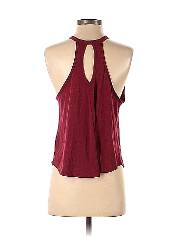 January 7 Tank Top (view 2)