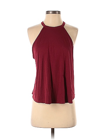 January 7 Tank Top (view 1)