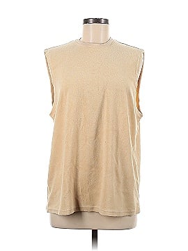 4th and Reckless Sleeveless Top (view 1)