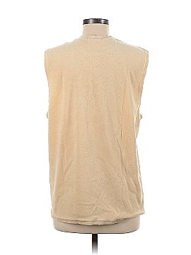 4th and Reckless Sleeveless Top (view 2)