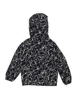 Shein Jacket (view 2)