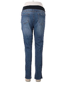 1822 Denim Jeans (view 2)