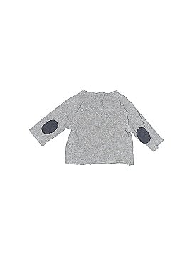 Babe & Tess Pullover Sweater (view 1)