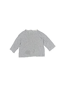 Babe & Tess Pullover Sweater (view 2)