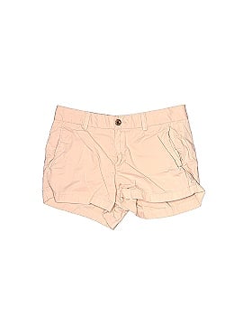 Uniqlo Khaki Shorts (view 1)