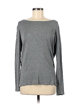 Soaked Long Sleeve Top (view 1)