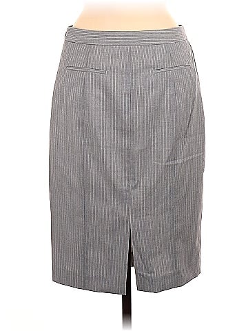 Judith & Charles Formal Skirt (view 2)