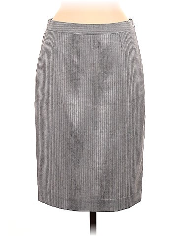Judith & Charles Formal Skirt (view 1)
