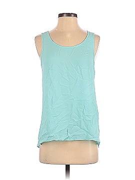 Express Sleeveless Blouse (view 1)