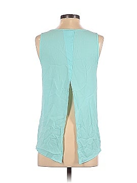 Express Sleeveless Blouse (view 2)