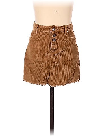 Sky and Sparrow Casual Skirt (view 1)