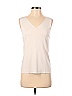 Ecru Ivory Pullover Sweater Size S - photo 1