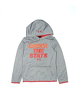 Under Armour Size Medium youth