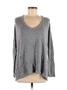 Brandy Melville Wool Pullover Sweater (view 1)