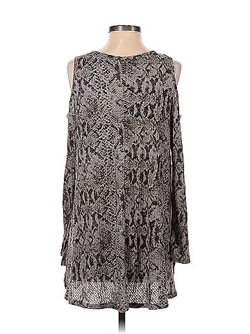 B. Original By Shoe Fly Long Sleeve Top (view 2)