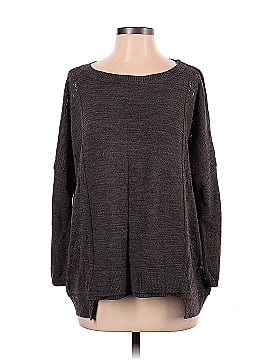 Aggel Knitwear Pullover Sweater (view 1)