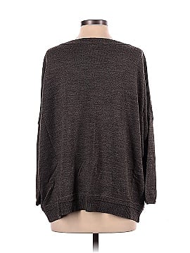 Aggel Knitwear Pullover Sweater (view 2)
