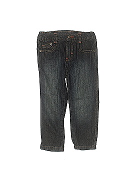 Wrangler Jeans Co Size 3T