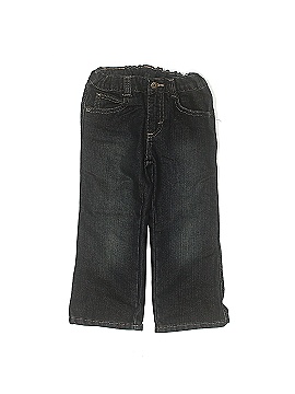 Wrangler Jeans Co Size 3T