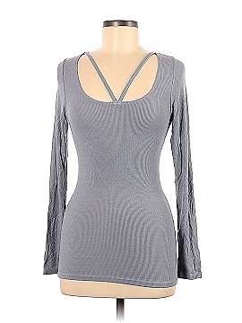 Don't Ask Why Long Sleeve Top