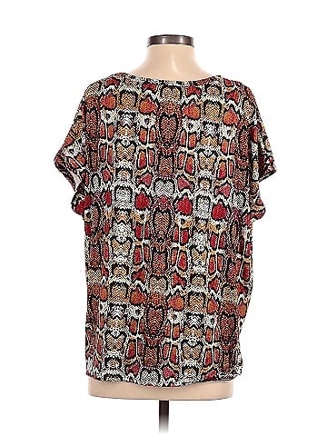 CAKE. Short Sleeve T-Shirt (view 2)