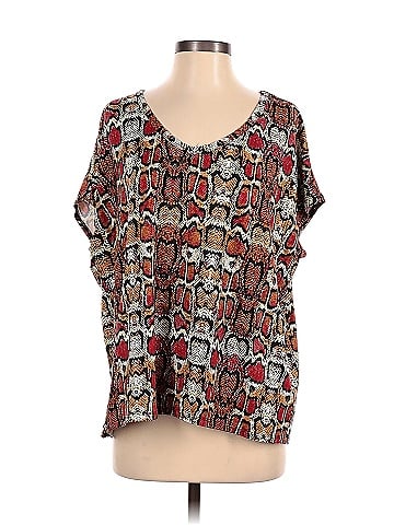 CAKE. Short Sleeve T-Shirt (view 1)