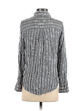 Lucky Brand Long Sleeve Button-Down Shirt (view 2)