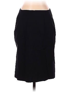 J.Crew Wool Skirt (view 1)