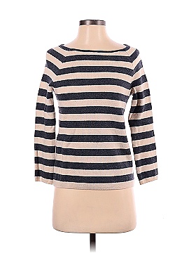 Tory Burch Wool Pullover Sweater (view 1)