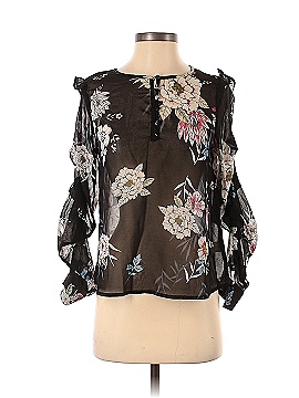 Papermoon Long Sleeve Blouse (view 1)