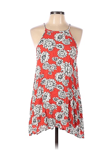 Eidon Sleeveless Blouse (view 1)