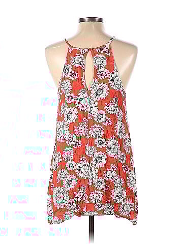 Eidon Sleeveless Blouse (view 2)