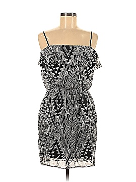 City Triangles Juniors Sleeveless Mini Dress Size 3