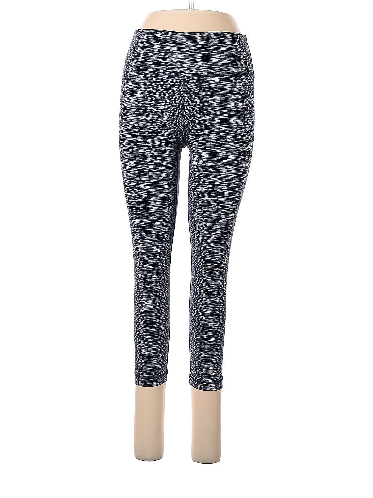 Click to view more detailed imagery on our partner's website Pre-owned 90 Degree By Reflex Active Pants In Blue