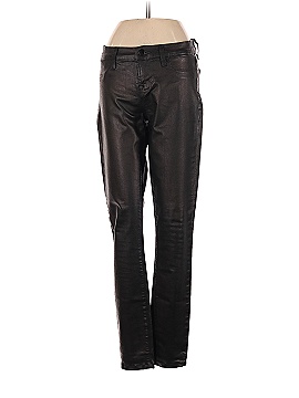 J Brand Faux Leather Pants (view 1)