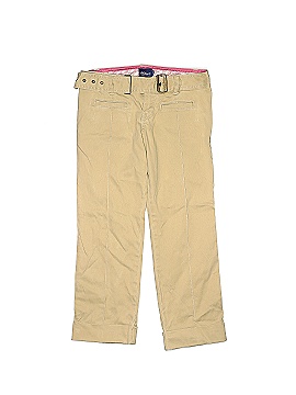 Hollister Khakis (view 1)