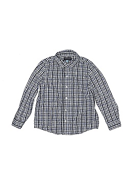 Andy & Evan Long Sleeve Button-Down Shirt (view 1)