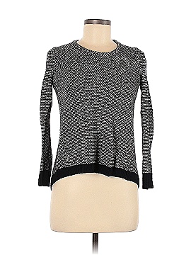 Madewell Pullover Sweater (view 1)