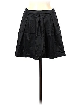 FC Jeans Faux Leather Skirt (view 1)
