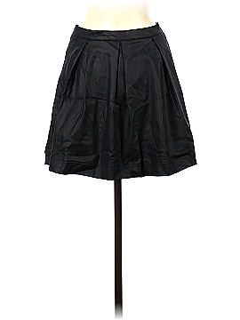 FC Jeans Faux Leather Skirt (view 2)