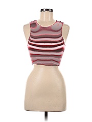 Trafaluc By Zara Tank Top