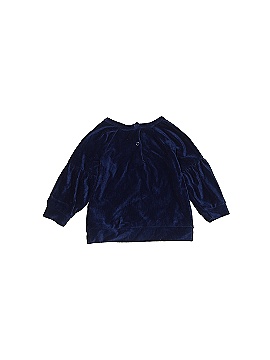 Vitamins Kids Pullover Sweater (view 2)