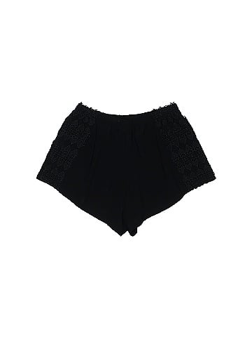 Debbie Dabble by Angel Biba Shorts (view 2)