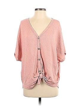 Fantastic Fawn Short Sleeve Top (view 1)