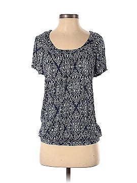 Lila Rose Short Sleeve Top (view 1)