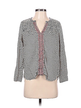 J.Crew Long Sleeve Blouse (view 1)