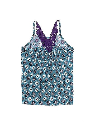 Full Tilt Tank Top (view 2)