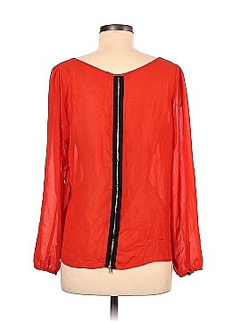 Dina Be Long Sleeve Blouse (view 2)