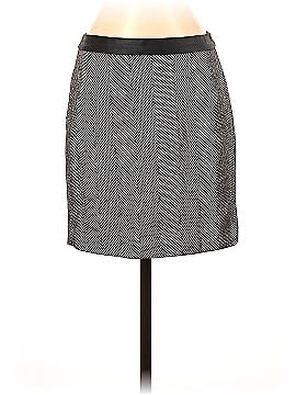 Banana Republic Factory Store Wool Skirt (view 1)