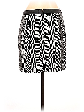 Banana Republic Factory Store Wool Skirt (view 2)